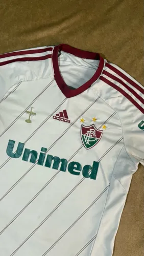 Camisa fulminasse adidas 2012 original
