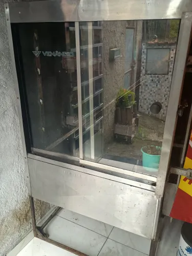 Vendo Frangueira 
