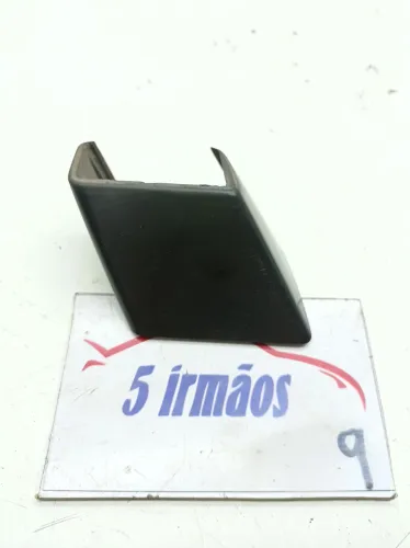 Acabamento Esquerdo Rack Teto Vw Jetta 2.5 2010 / 2011