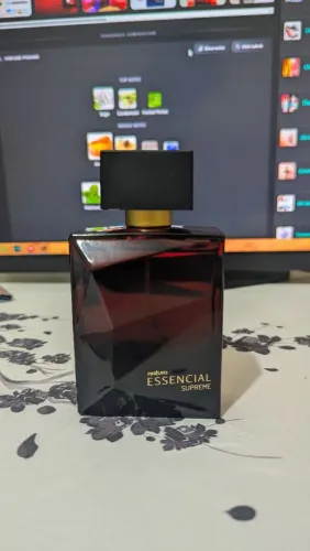 Perfume Essencial Supreme 100ml