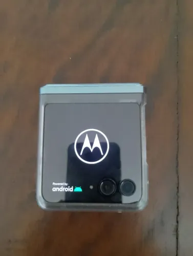 Motorola RAZR 50