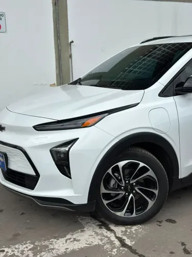 Chevrolet Bolt EUV Premier 203cv (elétrico) 2023