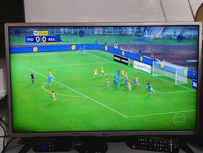 TV