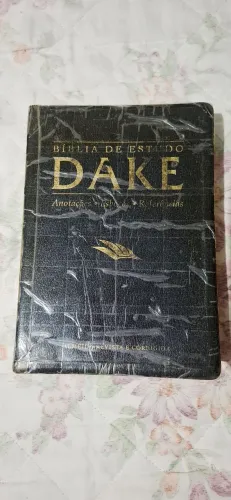 Biblia Dake