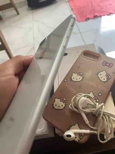 iPhone 8plus 