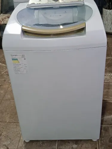 Brastemp ative 11 kg vendemos e consertamos