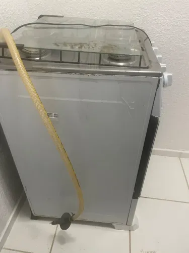 Fogão