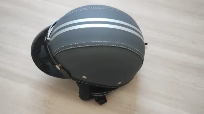 Capacete Kraft Esporte tamanho M seminovo - usado 2 vezes