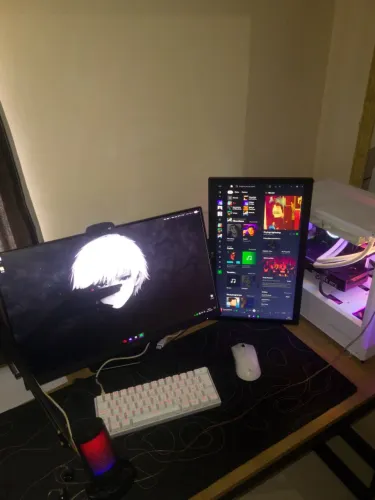 Computador Gamer - R5 5600X, RTX 3060, 16GB RAM