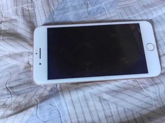 Iphone 8 plus