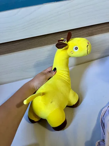 Pelúcia 10 reais 