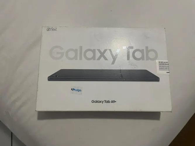 Tablet A9 Plus