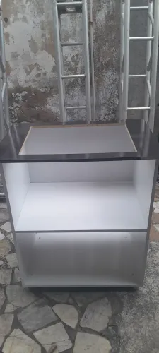 Bancada para Cooktop LEIA A DESCRIÇÃO
