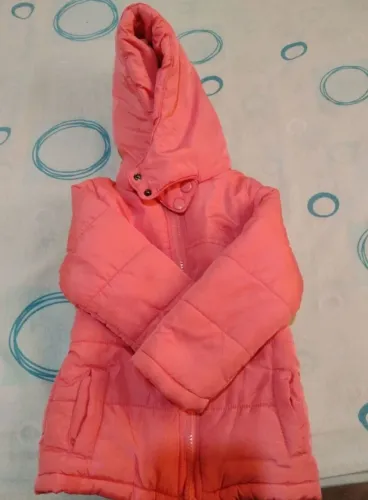 Casaco feminino