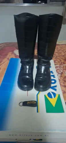 Bota Arroyo - Cano Alto 