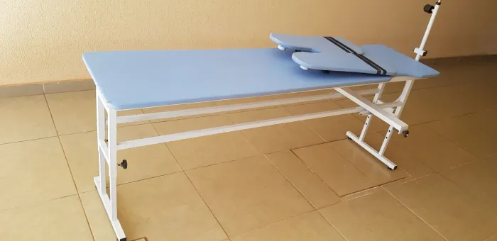 Maca de RPG