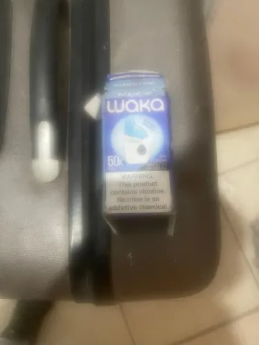 Waka
