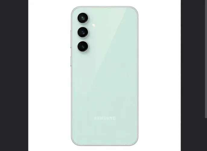 Samsung S23 FE