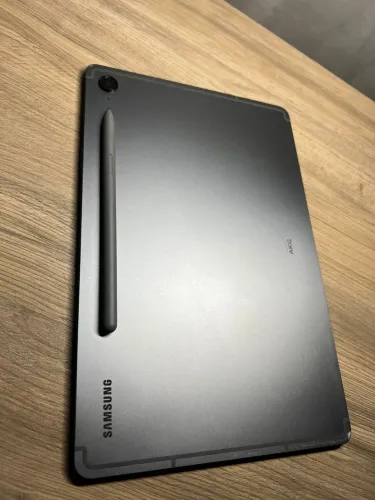 Samsung Galaxy Tab S9 FE 128GB + S Pen Original | Impecável
