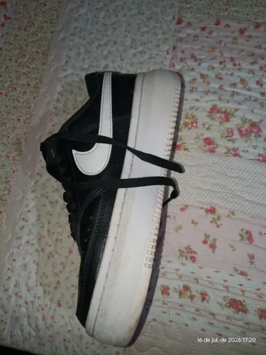Nike Court Vision Alta
