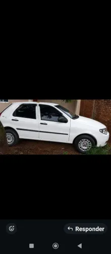 Fiat Palio RUA 1.0 Fire Flex 8V 5P 2015