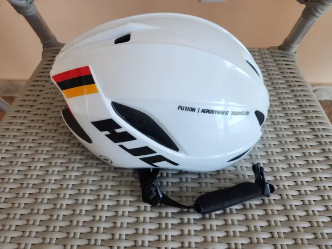 Capacete HJC