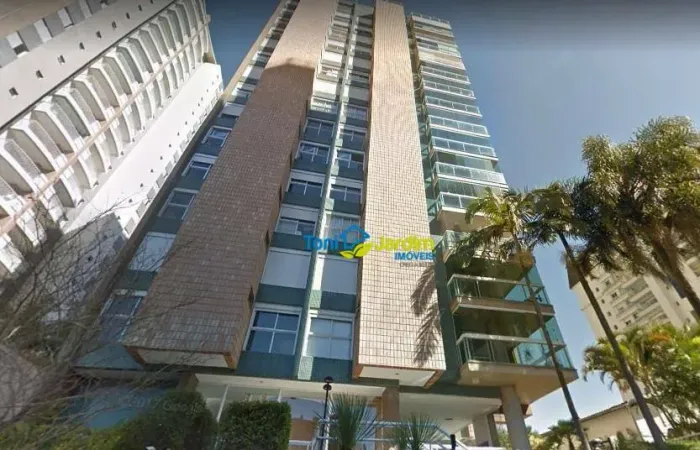 Apartamento com 3 dormitórios à venda, 166 m² por R$ 1.695.000,00 - Campestre - Santo Andr