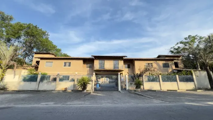 APARTAMENTO TIPO KITNETE PARA ALUGAR EM SROPÉDICA