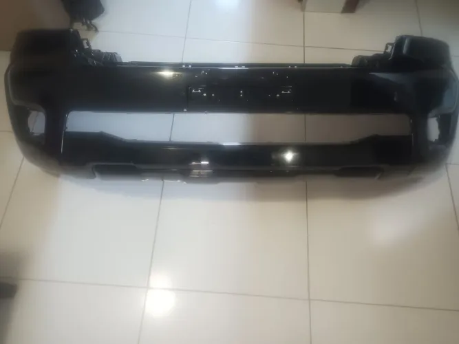 Para-choque da Ford ranger 12/13