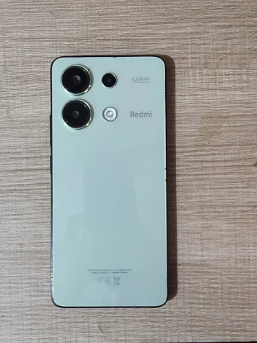 Xiaomi Redmi Note 13 256 GB