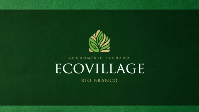 Ecovillage, condomínio fechado no Segundo Distrito