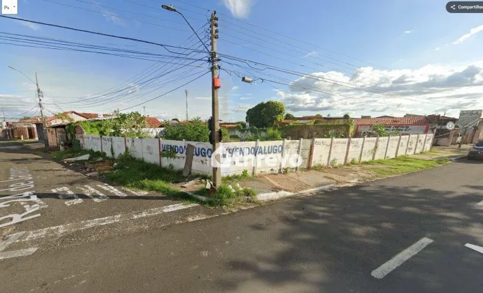 Terreno à venda, 532 m² por R$ 750.000,00 - Centro - Teresina/PI