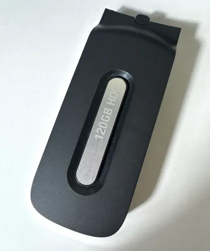 HD Xbox 360 Fat