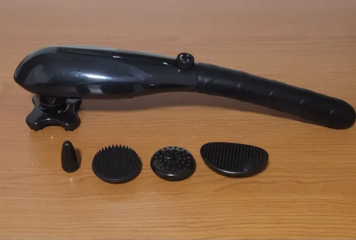Massageador Easy Massager Plus Be Emotion bivolt