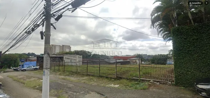 Venda-Terreno-São Bernardo do Campo-Planalto
