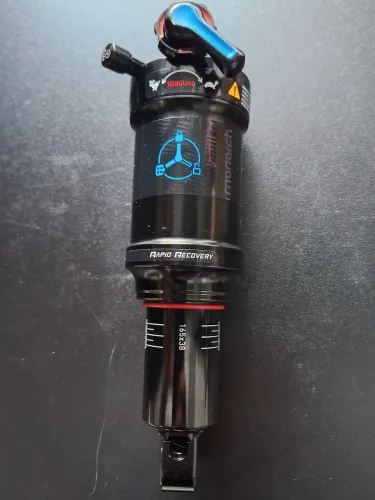 Rockshox Monarch RT3