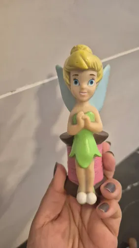 Tinker bell