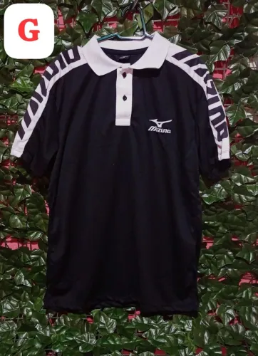 GOLA POLO DRY FIT 50 REAIS