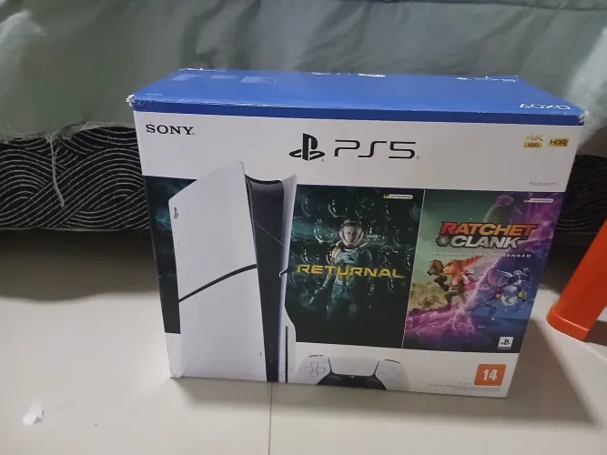 Playstation 5 