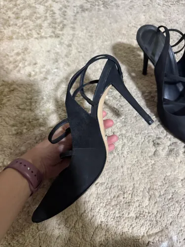 Scarpin Arezzo 37