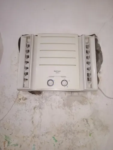 Vendo ar-condicionado