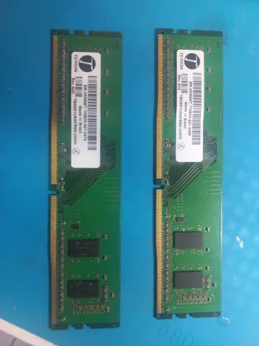 Vendo memória ddr 4
