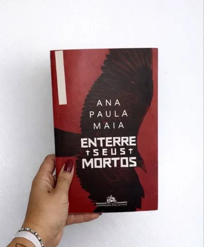Desapego de Livros 