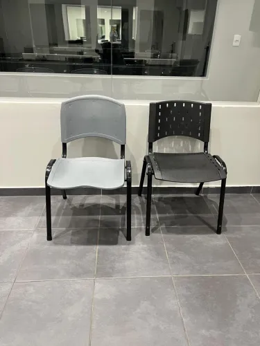 Cadeira de auditório 