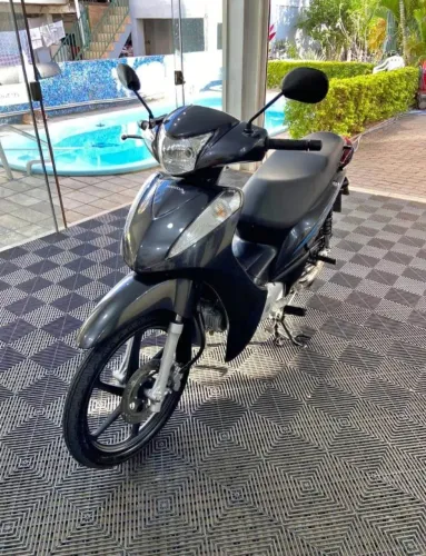 Vendo Honda Biz
