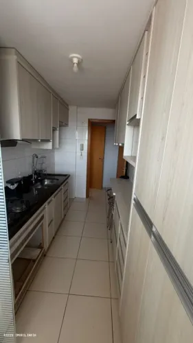Apartamento para Locação em Palmas, Plano Diretor Sul, 2 dormitórios, 1 suíte, 1 banheiro,