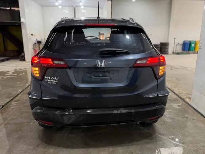 SUCATA HONDA HR-V 1.8 AUTOMÁTICO PEÇAS E ACESSÓRIOS 