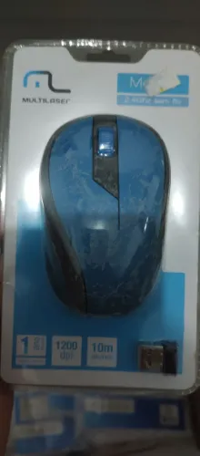 Mouse sem fio
