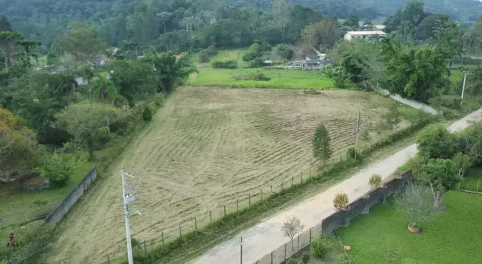 Terenos a venda em biritiba mirim Sp.