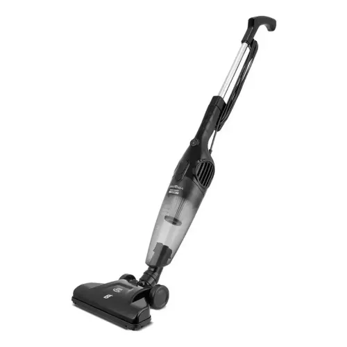 aspirador de pó Britânia BAS1295P 2 em 1 1250w preto